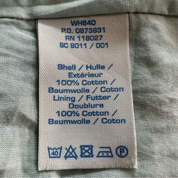 Boden dress Nancy Rivera - Picture 6 of 7